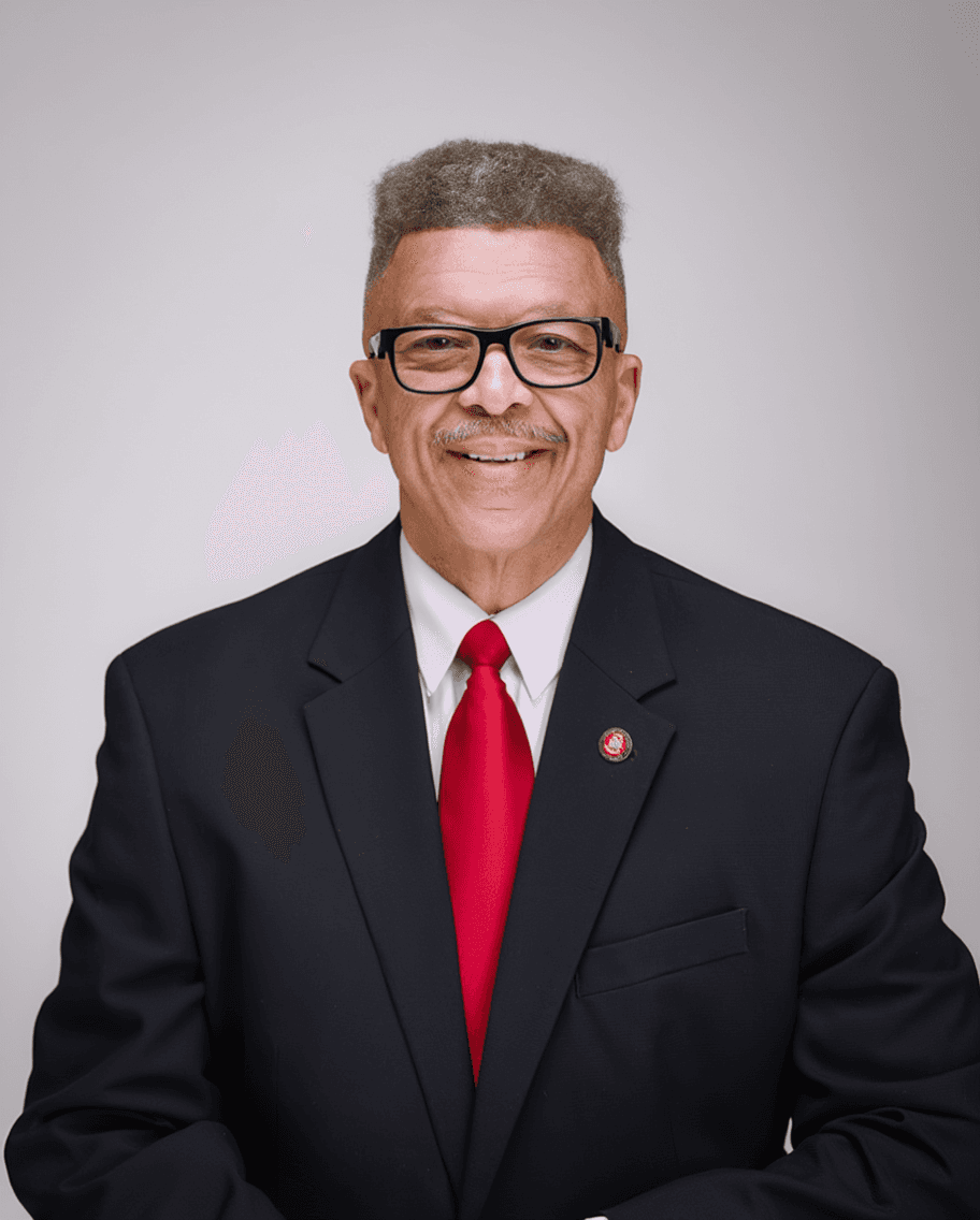 Bobby Henry, candidate for Maryland House of Delegates, District 24